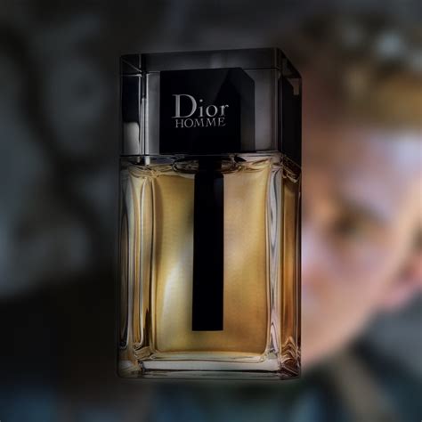 dior homme bear|Dior Homme 2020 review.